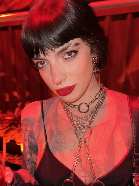 Liz Fermini