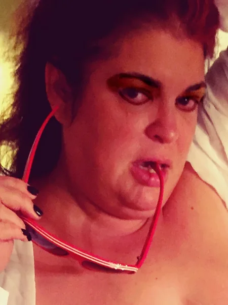 Liz Heat avatar