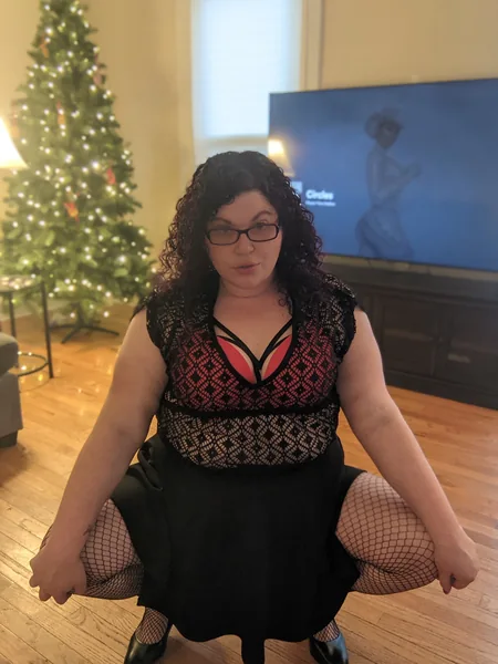 Lizzee Burns