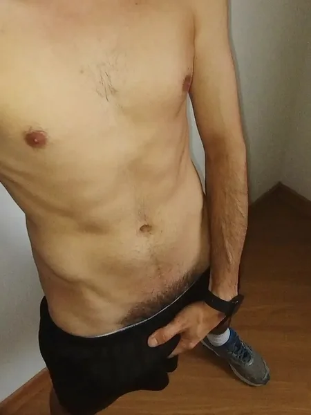 Latin Boy