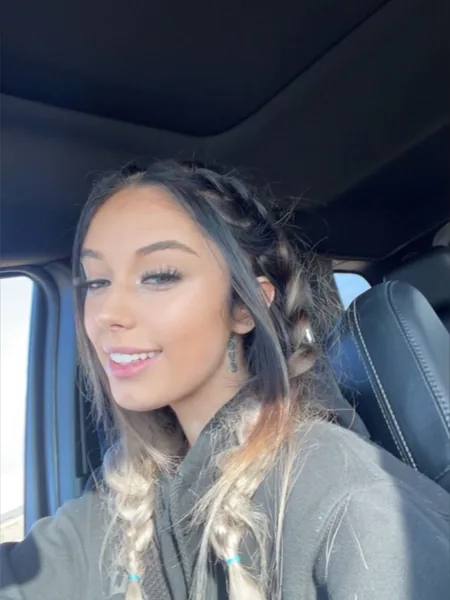 Lola 💙🤪