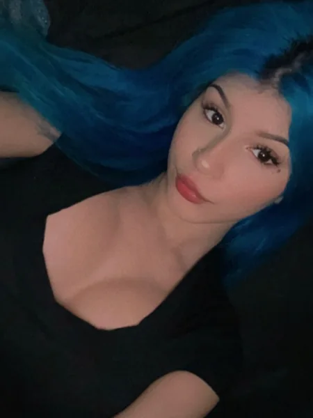 lyssa 💖🖤