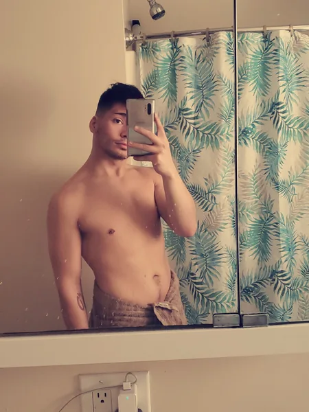 Loverboygonewild
