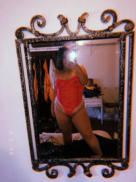 Mini 🤍