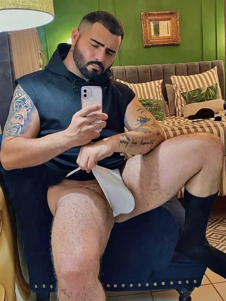 LOBO RUELAS