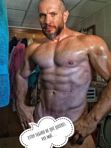 Lobo Stripdance