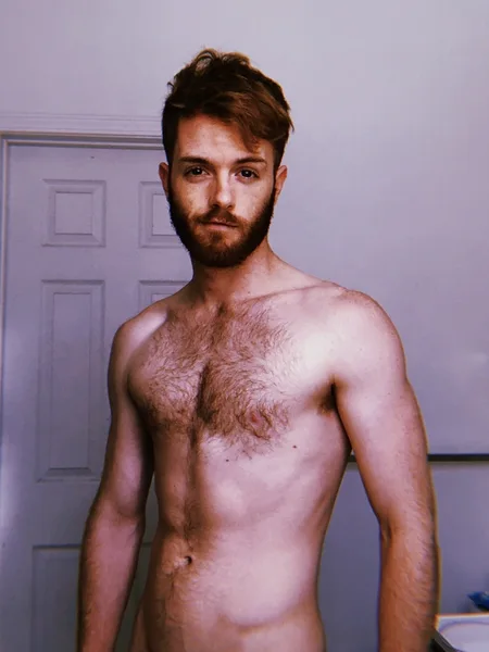 Local Ginger Guy