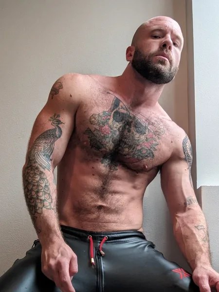Lockie James