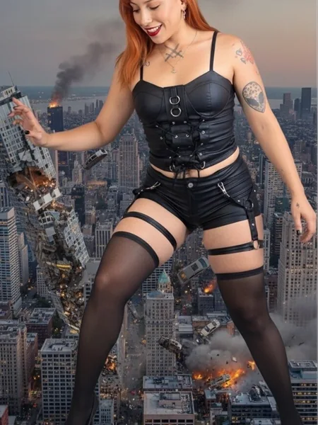 Eloísa🔥