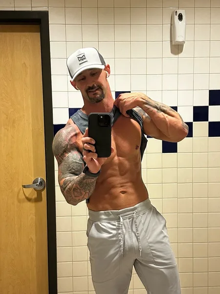 Logan Chase
