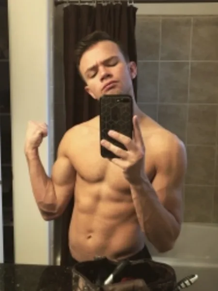 Logan Cross