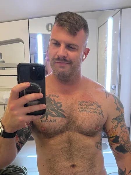 Logan Lance