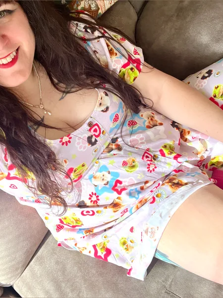 Kitty Sloane