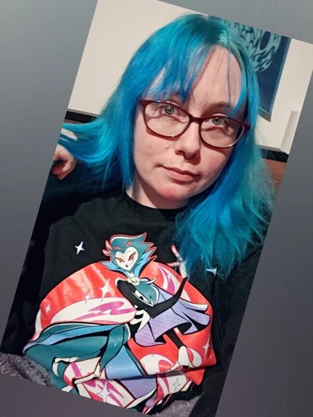 Lola Kitsune
