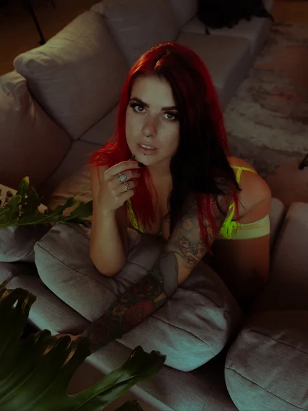 Lola Lithium