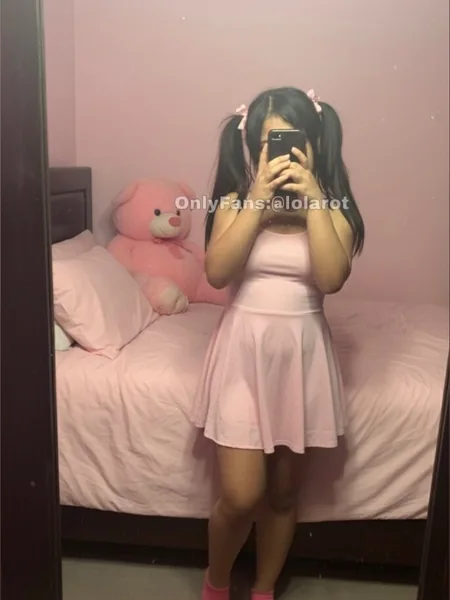 lolarot💗1,30cm(4'3) petite