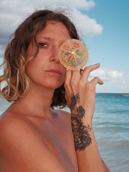 Lola Storme