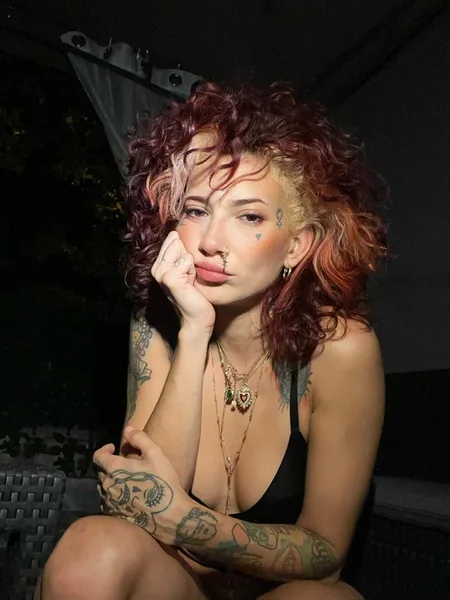LolLita avatar