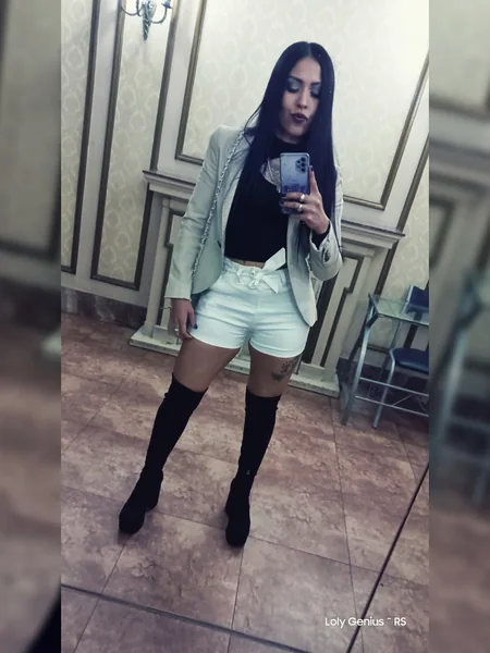 Loly Genius RS