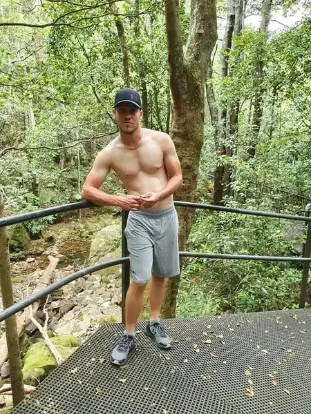Lone Wolf