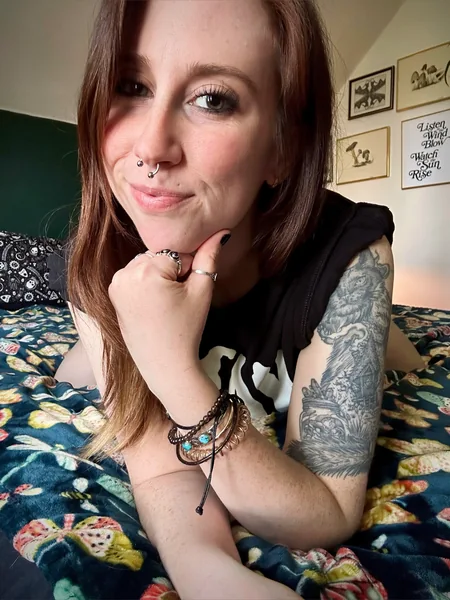 Ophelia MaryJane