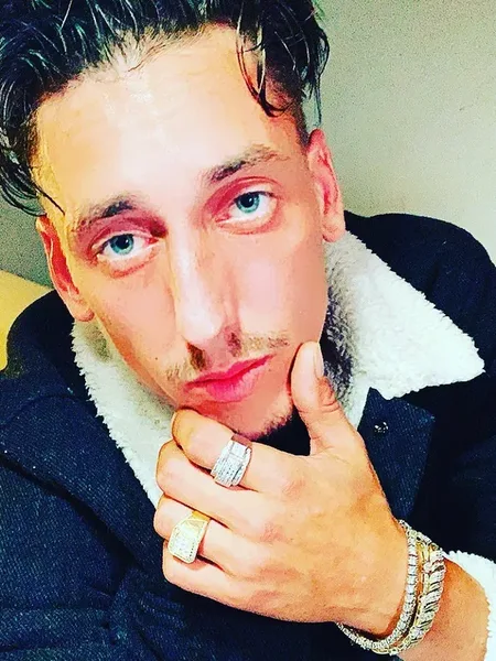 Jon papi