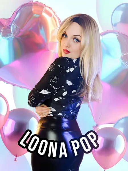 Loona Pop