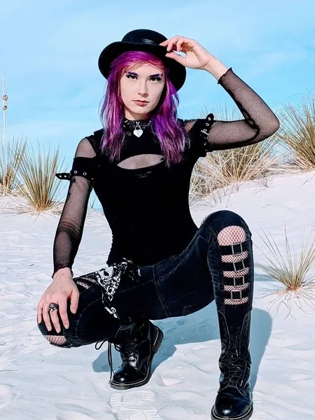 Kate
