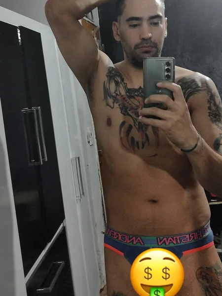 LORDNARCISO