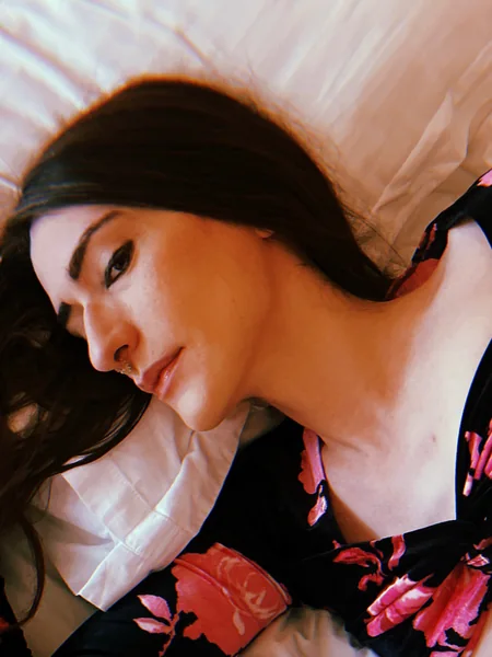 Loren Aprile