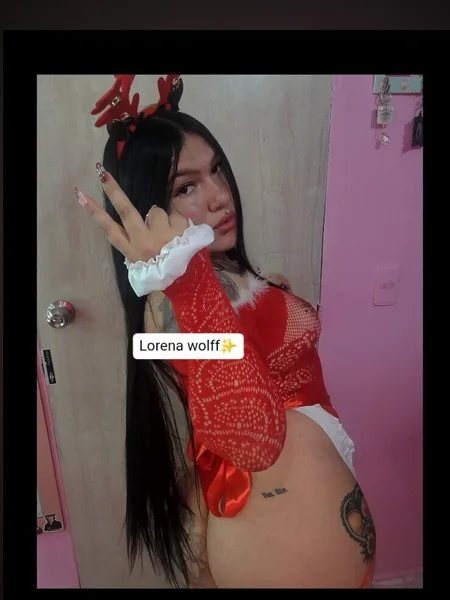 𝕷𝖆 𝖑𝖔𝖇𝖆. 🐺 avatar