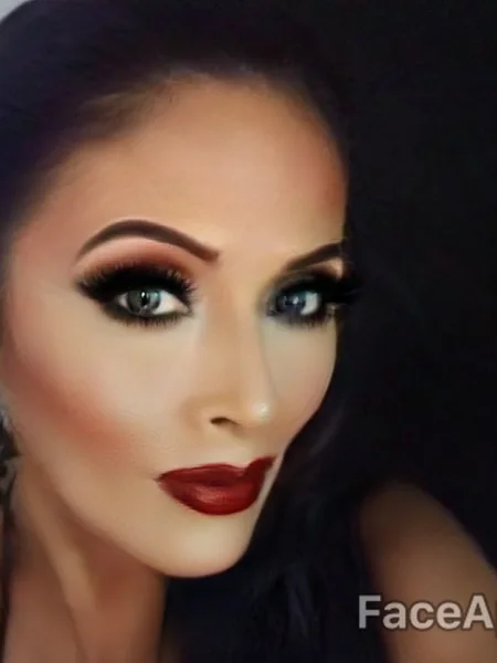 Lorena Zavala