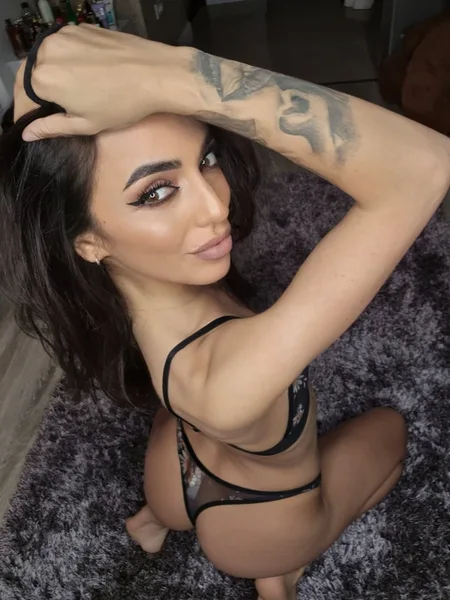 𝙻𝚘𝚛𝚎𝚗 𝙶𝚛𝚎𝚢 😈💦 FREE PAGE avatar