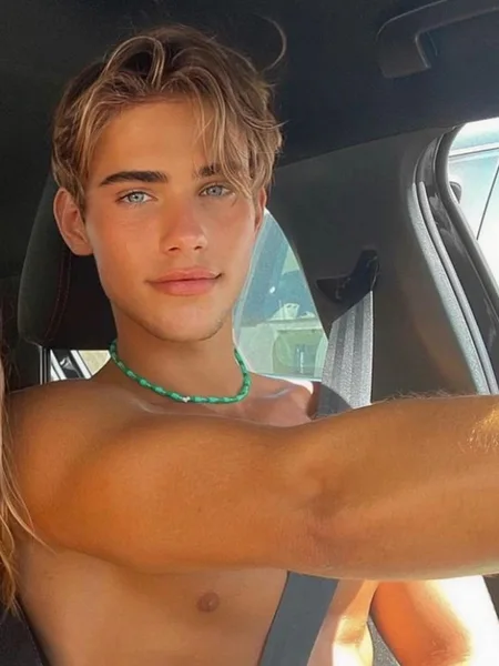 Lorenzo Bold