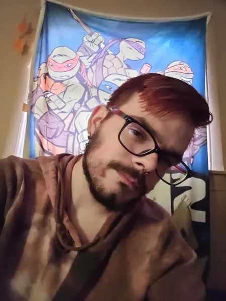 Tyler Harder