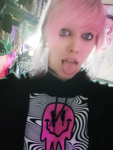 Lost Cause Kitty