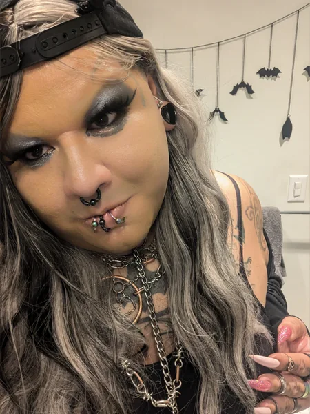 Louie Lugosi