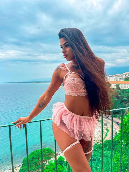 Louiisa Paollah