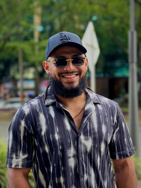 Luis Miguel Vergara