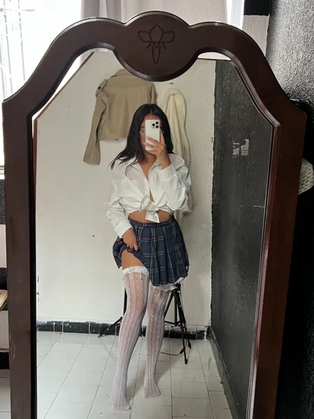 Louisa Castillo🦋 avatar