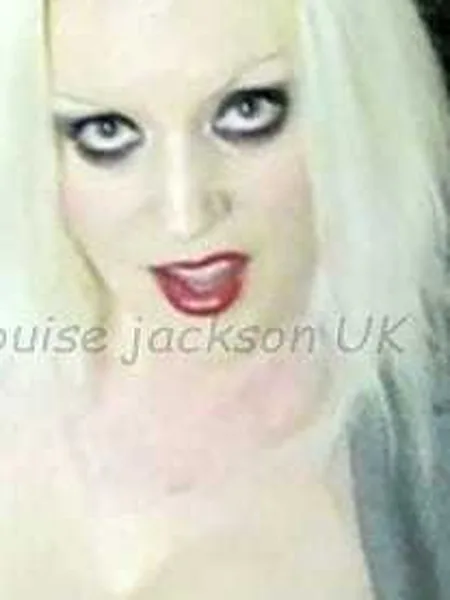 Louise Jackson
