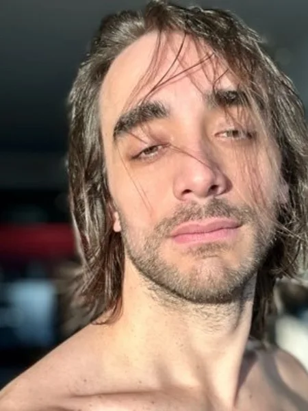 Louis Farel avatar