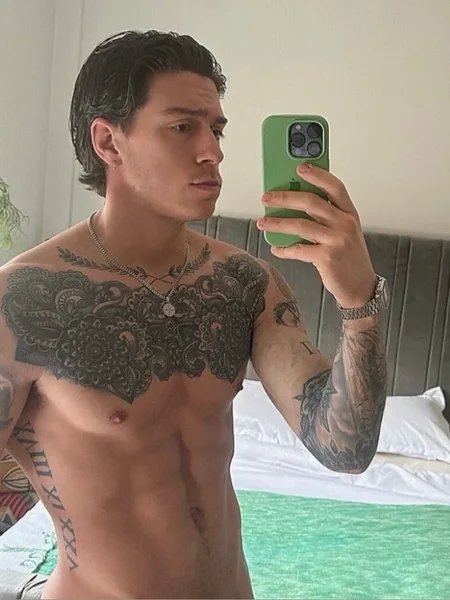 LOUISJACKSXXX