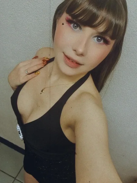 Luna Rival