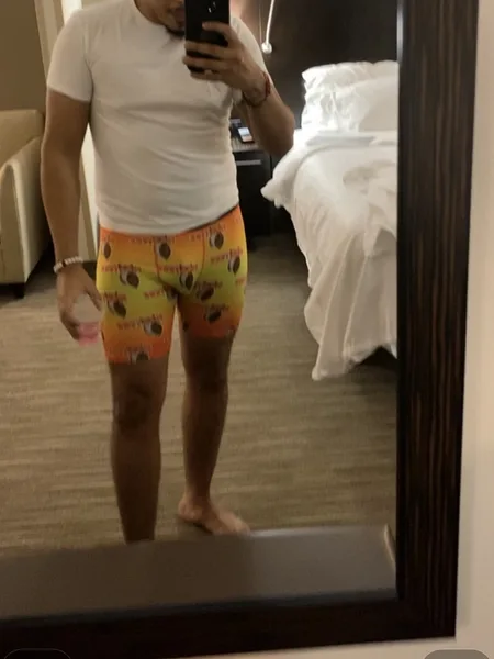 Lou The Gawd