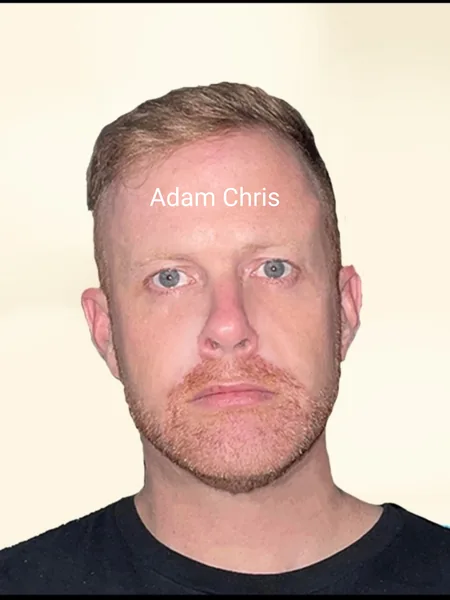 Christopher Adam