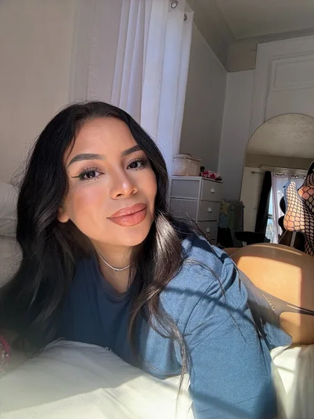 Luna 🍈
