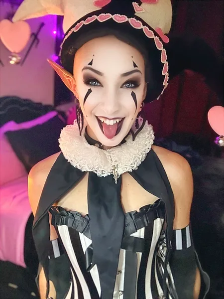 Lovefool Succubae