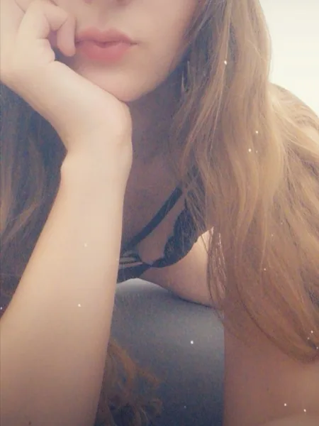~Mademoiselle~