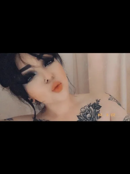 Lovely Daniela